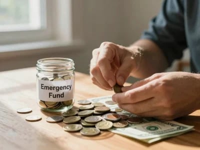 How to Build an Emergency Fund from Scratch: A Step-by-Step Guide - detail